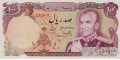 Iran 100 1974 UNC P-102/d